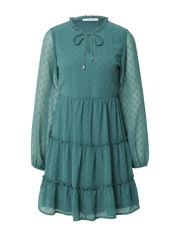 ABOUT YOU ABOUT YOU Haljina 'Irem'  smaragdno zelena