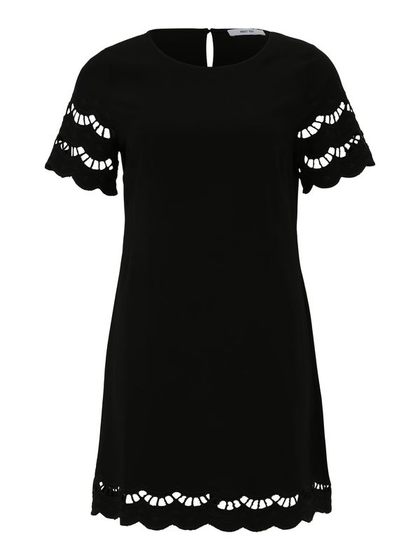 ABOUT YOU ABOUT YOU Haljina 'Iriana'  crna