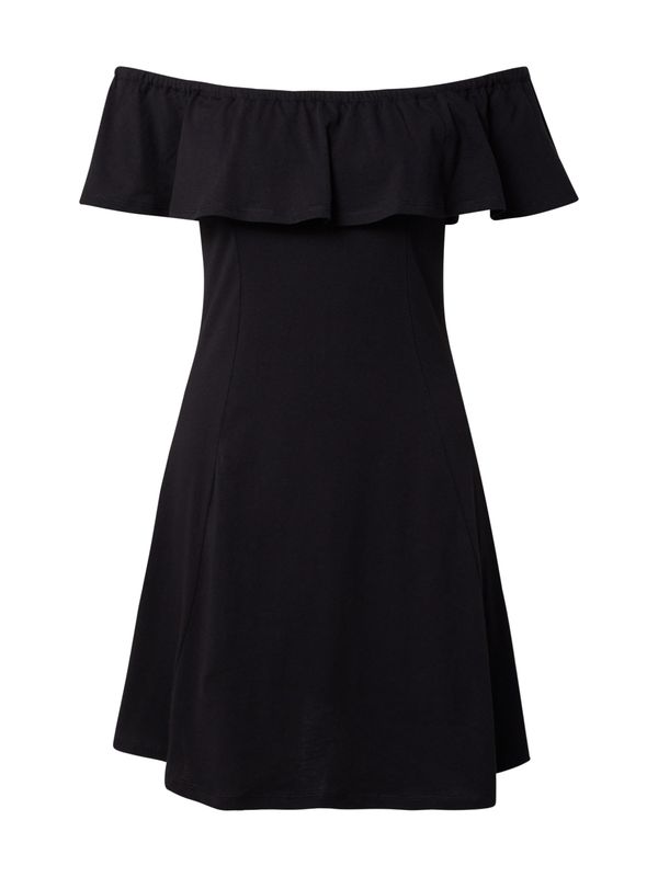 ABOUT YOU ABOUT YOU Haljina 'Isabell'  crna