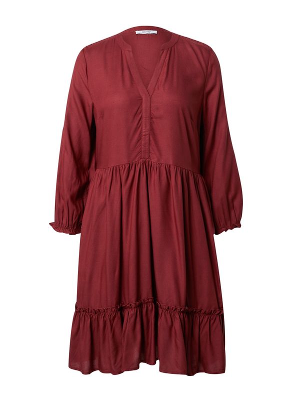 ABOUT YOU ABOUT YOU Haljina 'Isabell'  hrđavo crvena