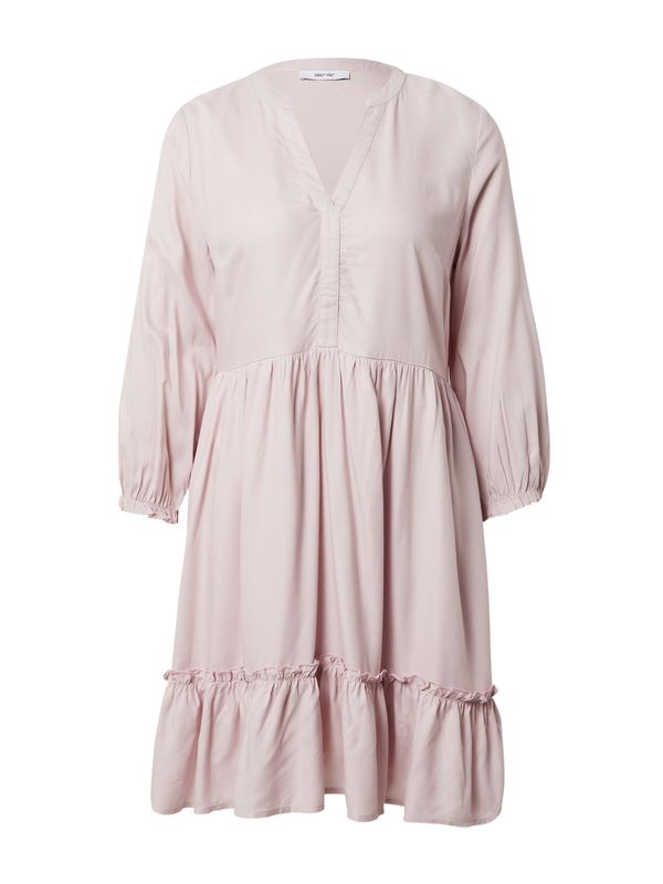 ABOUT YOU ABOUT YOU Haljina 'Isabell'  sivkasto ljubičasta (mauve)