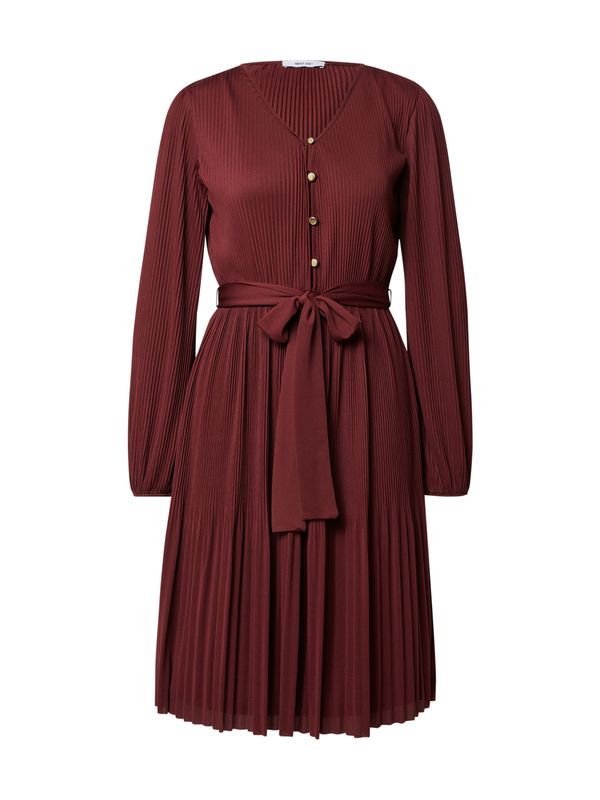 ABOUT YOU ABOUT YOU Haljina 'Jane'  bordo