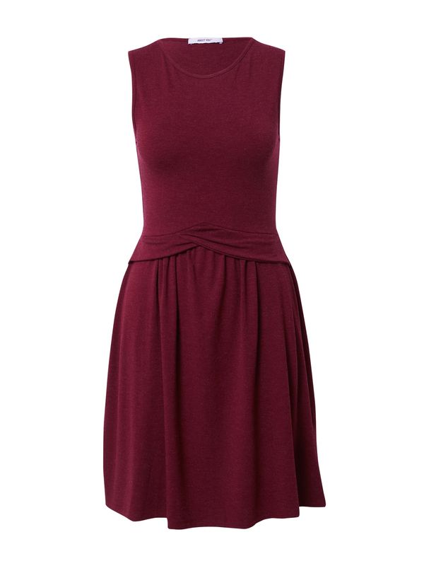 ABOUT YOU ABOUT YOU Haljina 'Jasmin'  bordo