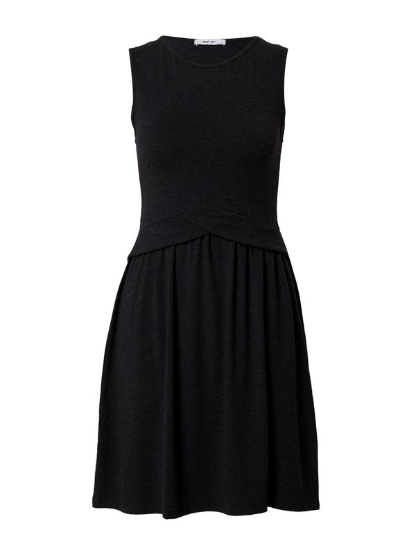 ABOUT YOU ABOUT YOU Haljina 'Jasmin'  siva melange