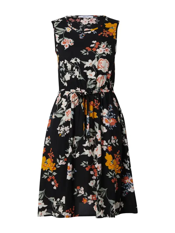 ABOUT YOU ABOUT YOU Haljina 'Jenny Dress'  crna