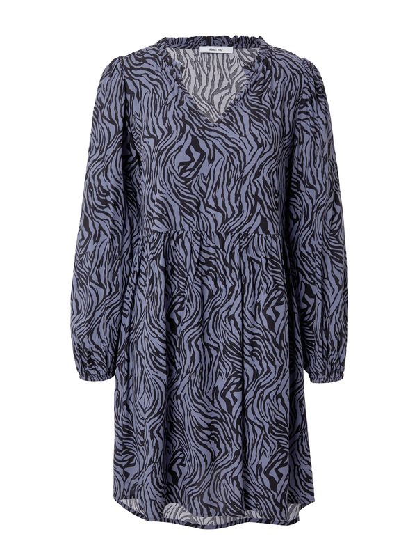 ABOUT YOU ABOUT YOU Haljina 'Jillian'  lila / crna