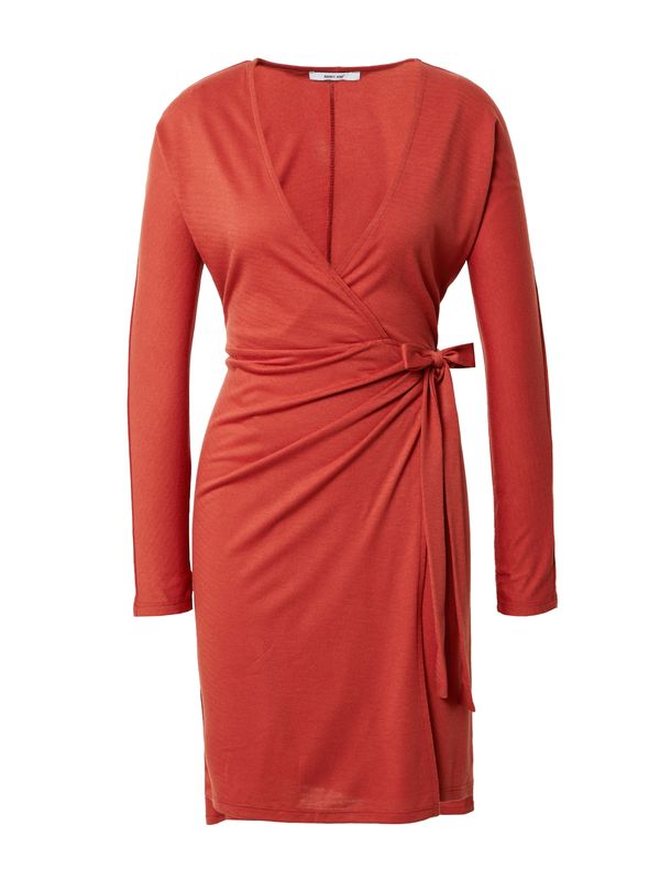 ABOUT YOU ABOUT YOU Haljina 'Josephina'  hrđavo crvena