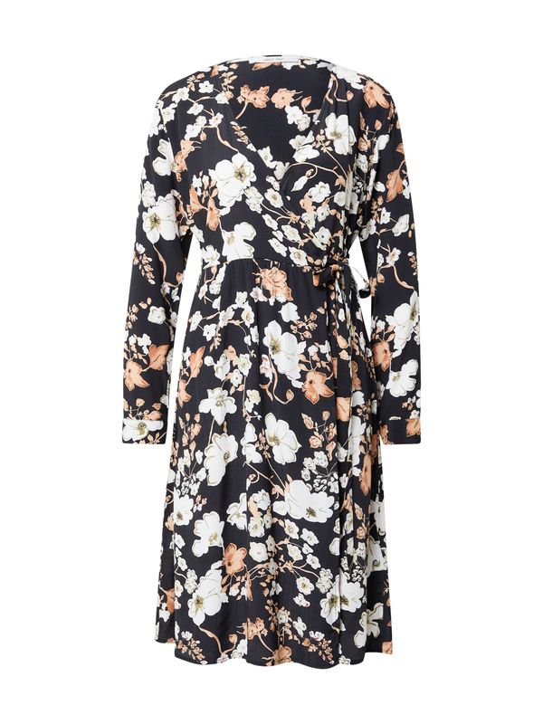 ABOUT YOU ABOUT YOU Haljina 'Josina'  smeđa / bijela