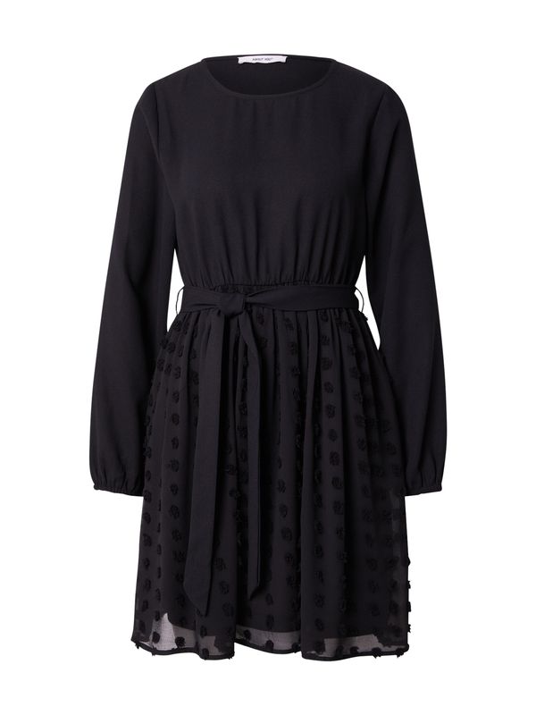 ABOUT YOU ABOUT YOU Haljina 'Judith'  crna