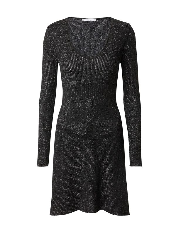 ABOUT YOU ABOUT YOU Haljina 'Jula'  crna