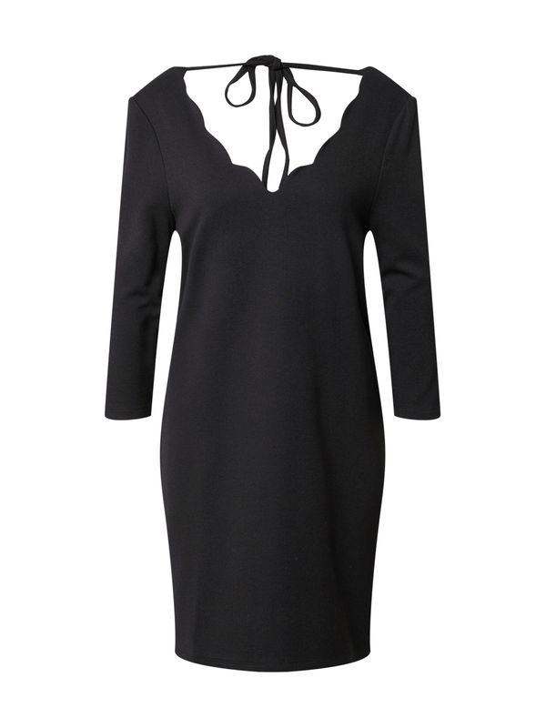 ABOUT YOU ABOUT YOU Haljina 'Juli'  crna