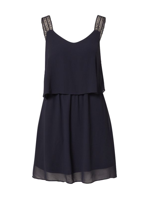 ABOUT YOU ABOUT YOU Haljina 'Kalyn'  tamno plava