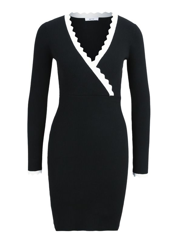 ABOUT YOU ABOUT YOU Haljina 'Kasha'  crna