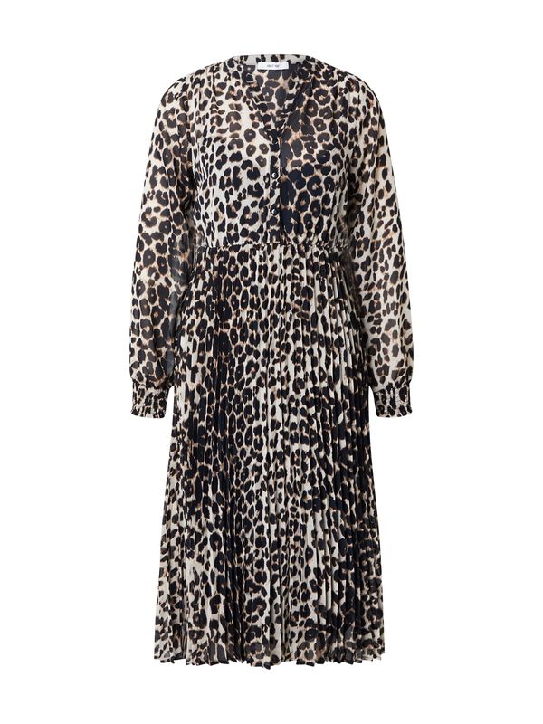 ABOUT YOU ABOUT YOU Haljina 'Kate'  smeđa / miks boja