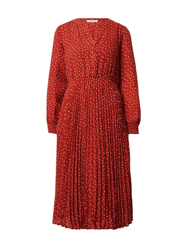 ABOUT YOU ABOUT YOU Haljina 'Kate'  tamno crvena