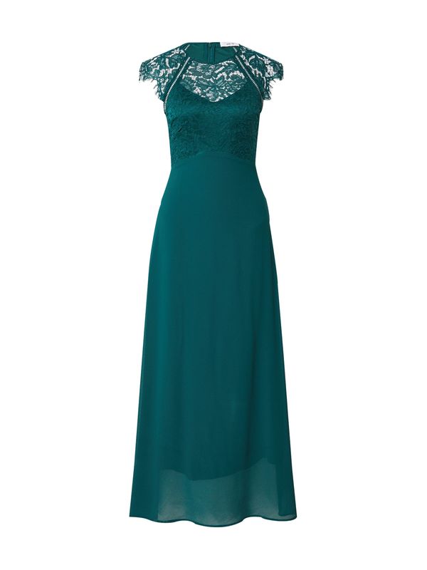 ABOUT YOU ABOUT YOU Haljina 'Kate'  tamno zelena