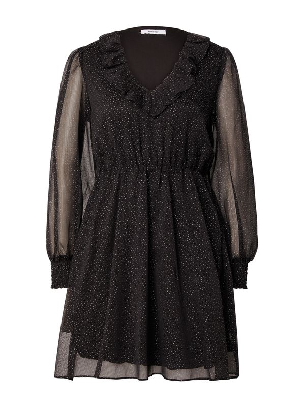 ABOUT YOU ABOUT YOU Haljina 'Kim'  crna