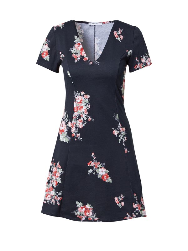 ABOUT YOU ABOUT YOU Haljina 'Kitty'  miks boja / crna