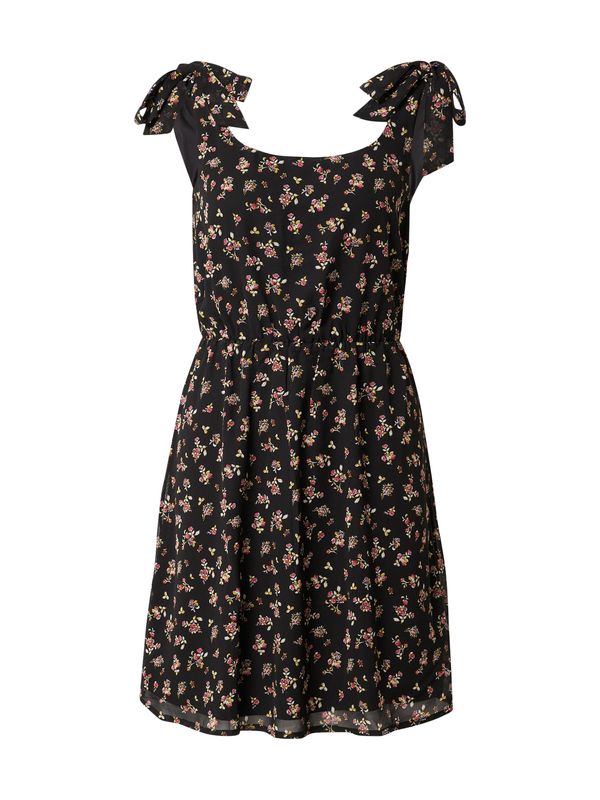 ABOUT YOU ABOUT YOU Haljina 'Laila'  miks boja / crna