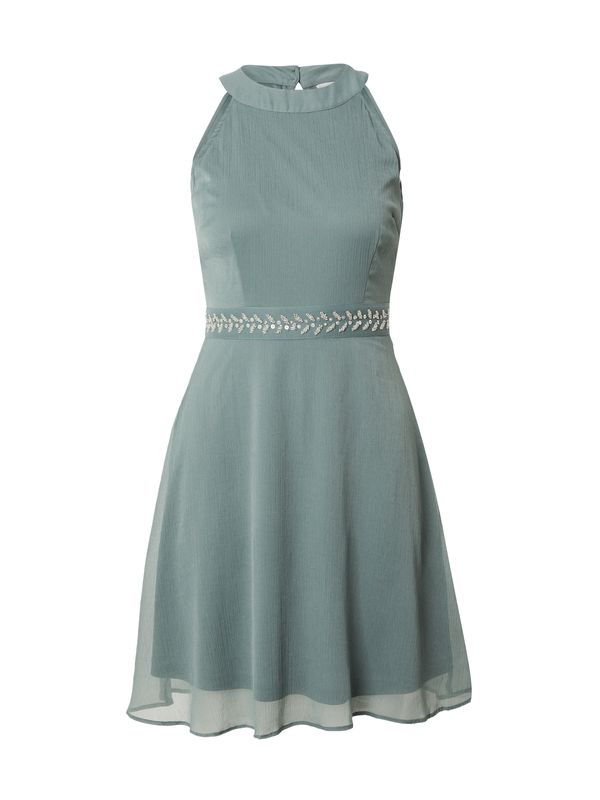 ABOUT YOU ABOUT YOU Haljina 'Lani'  tamno zelena