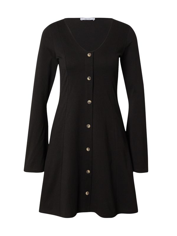 ABOUT YOU ABOUT YOU Haljina 'Lea'  crna