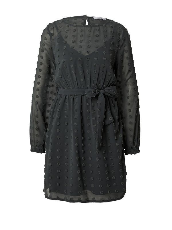 ABOUT YOU ABOUT YOU Haljina 'Leandra'  tamno zelena