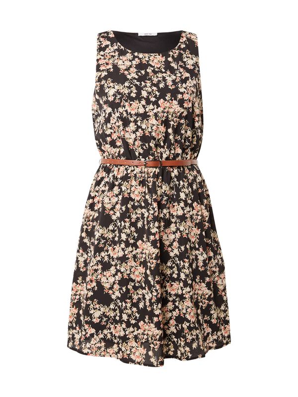 ABOUT YOU ABOUT YOU Haljina 'Lene'  miks boja / crna