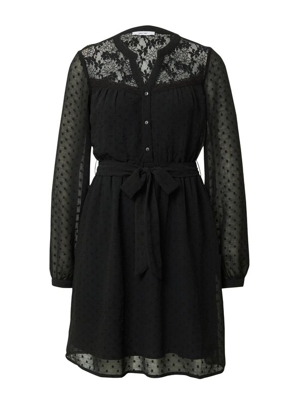 ABOUT YOU ABOUT YOU Haljina 'Leona'  crna