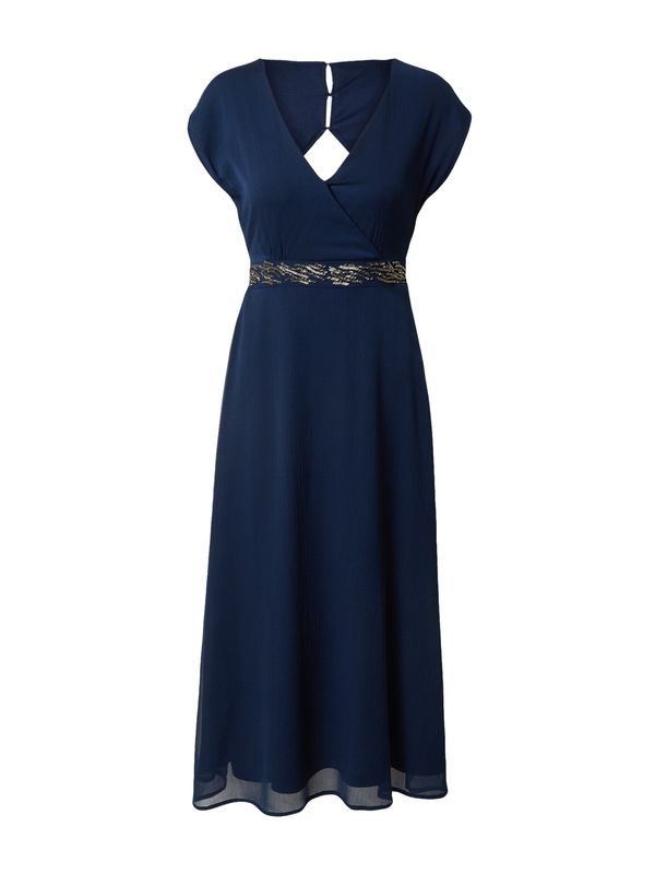 ABOUT YOU ABOUT YOU Haljina 'Lilli'  tamno plava