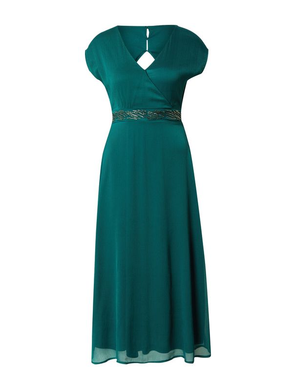 ABOUT YOU ABOUT YOU Haljina 'Lilli'  tamno zelena