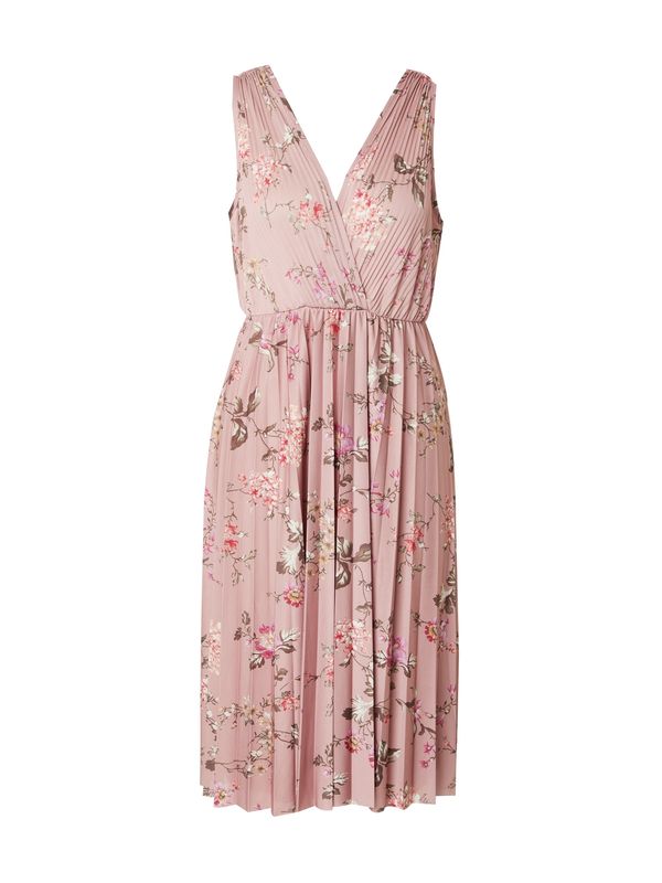 ABOUT YOU ABOUT YOU Haljina 'Lotta'  miks boja / rosé