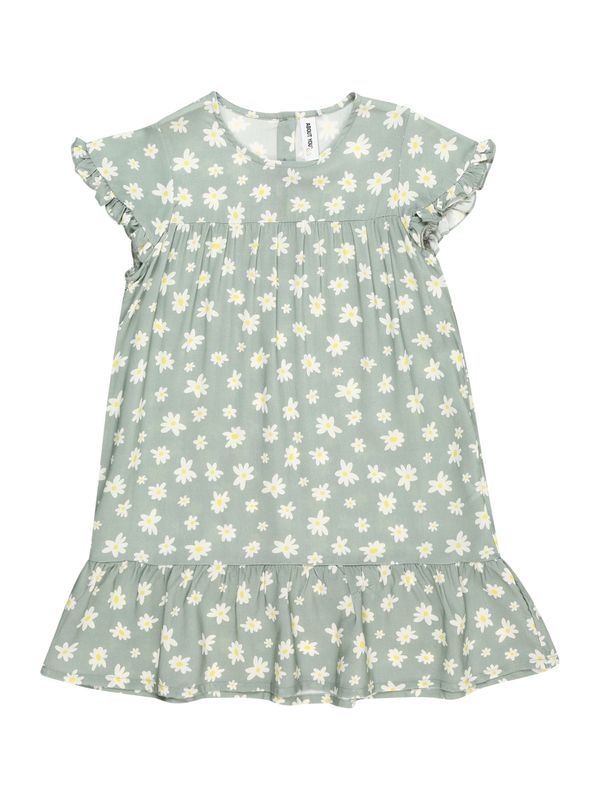 ABOUT YOU ABOUT YOU Haljina 'Luana'  svijetlozelena