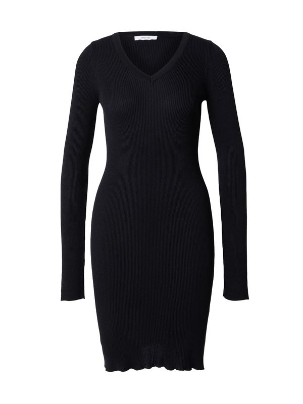 ABOUT YOU ABOUT YOU Haljina 'Luciana'  crna