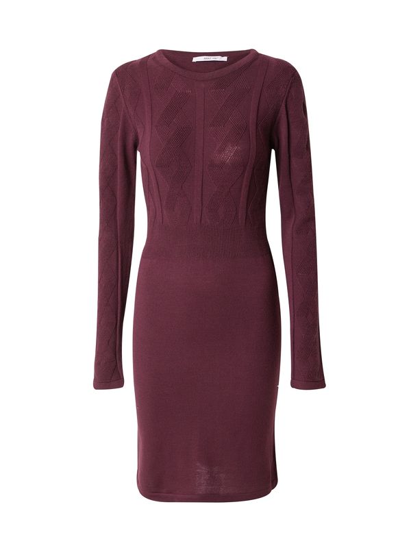 ABOUT YOU ABOUT YOU Haljina 'Lucky'  ljubičasta