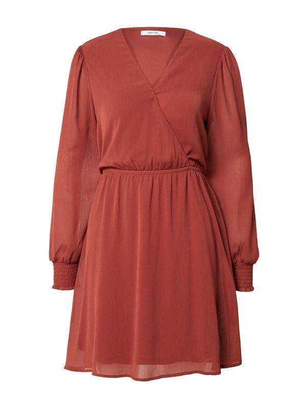 ABOUT YOU ABOUT YOU Haljina 'Luzia'  hrđavo smeđa