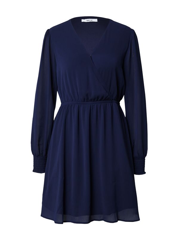 ABOUT YOU ABOUT YOU Haljina 'Luzia'  tamno plava