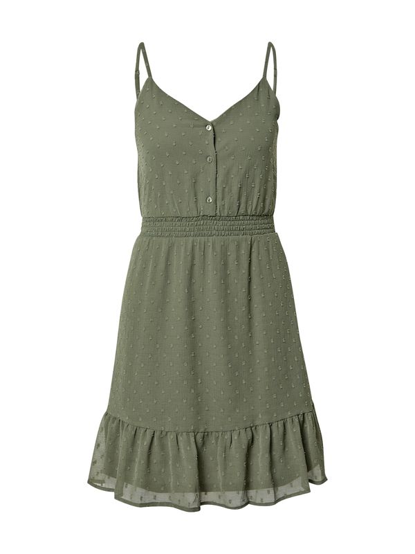 ABOUT YOU ABOUT YOU Haljina 'Lydia'  tamno zelena