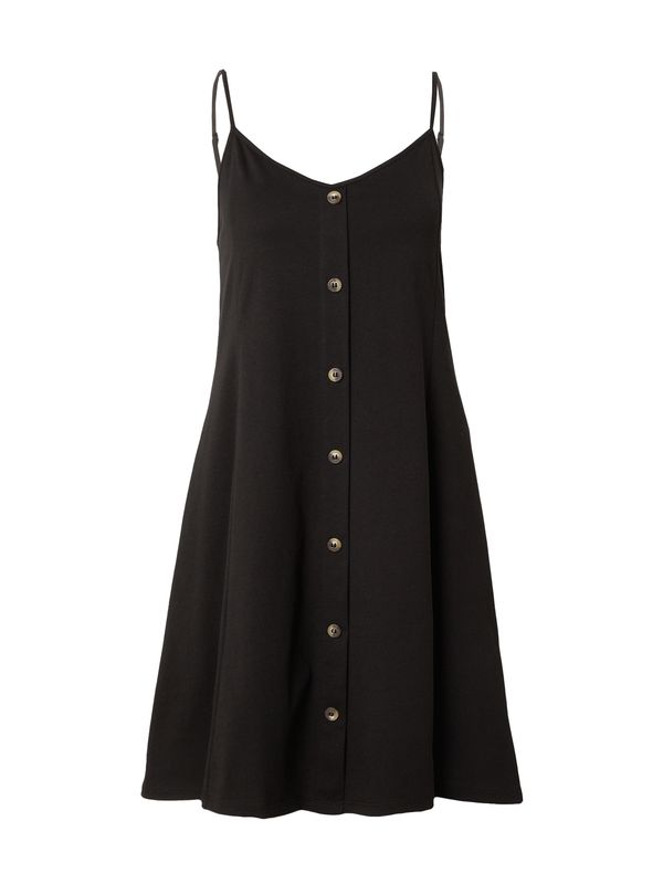 ABOUT YOU ABOUT YOU Haljina 'Madlin'  crna