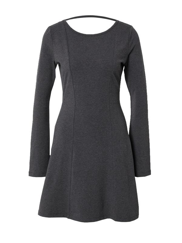 ABOUT YOU ABOUT YOU Haljina 'Maresa'  tamo siva