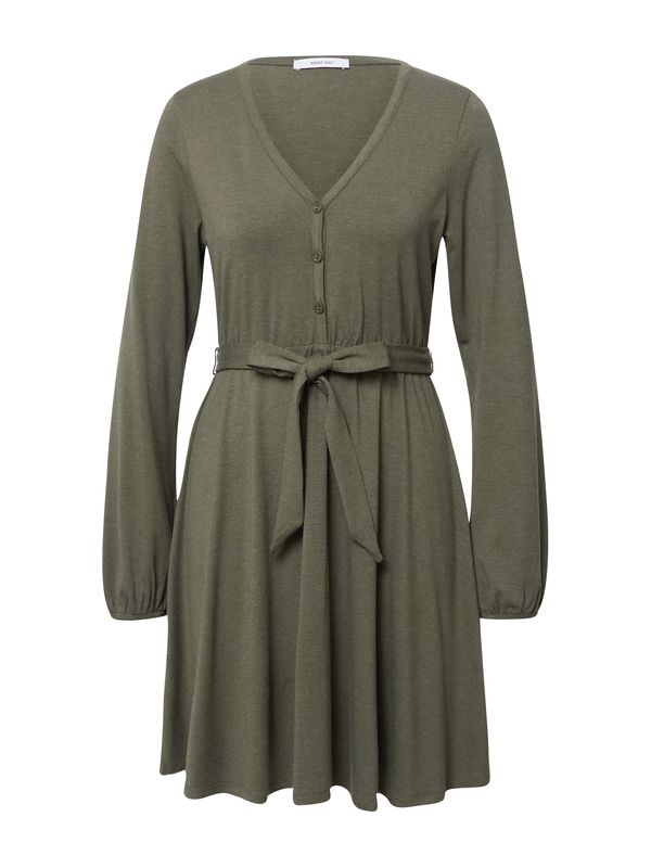 ABOUT YOU ABOUT YOU Haljina 'Mariella'  kaki