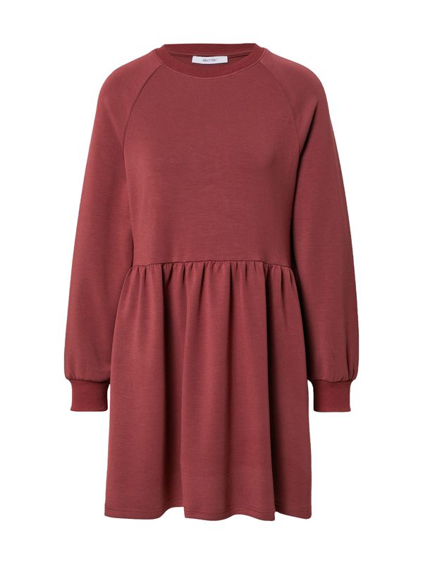 ABOUT YOU ABOUT YOU Haljina 'Marina'  hrđavo crvena