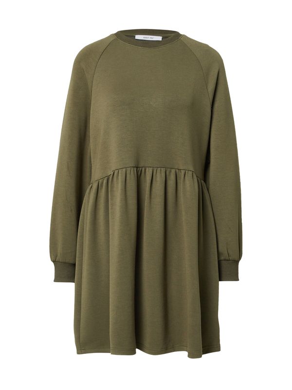 ABOUT YOU ABOUT YOU Haljina 'Marina'  tamno zelena