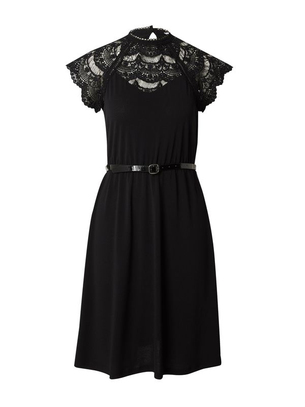 ABOUT YOU ABOUT YOU Haljina 'Martha'  crna