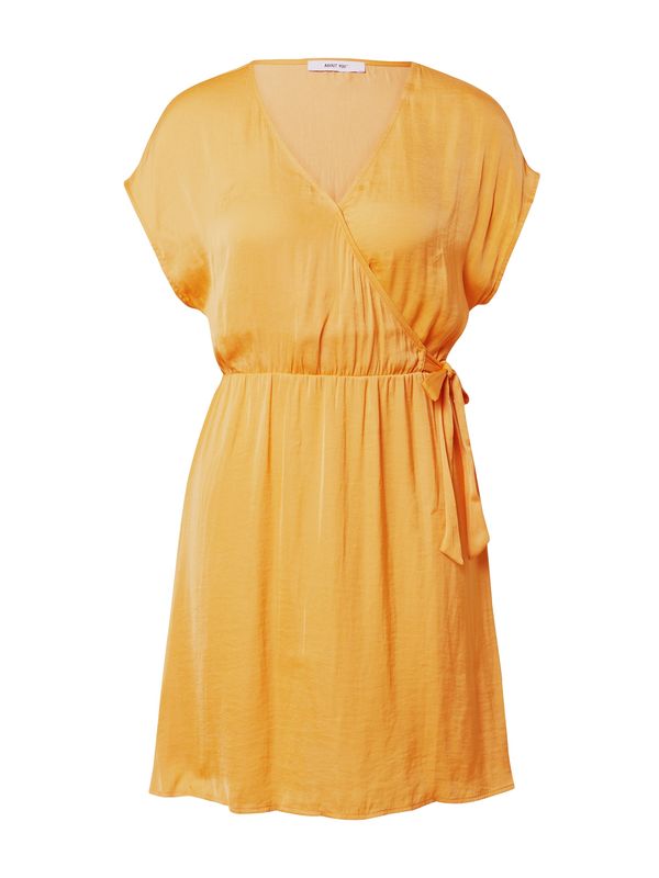 ABOUT YOU ABOUT YOU Haljina 'Martina'  zlatno žuta