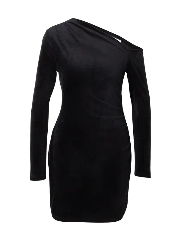 ABOUT YOU ABOUT YOU Haljina 'Maureen'  crna