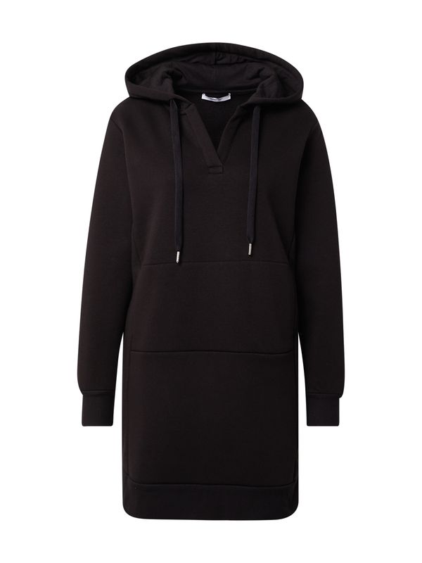 ABOUT YOU ABOUT YOU Haljina 'Maxi'  crna