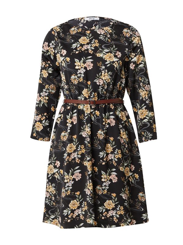 ABOUT YOU ABOUT YOU Haljina 'Meike'  miks boja / crna