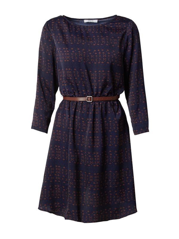 ABOUT YOU ABOUT YOU Haljina 'Meike'  tamno plava / miks boja