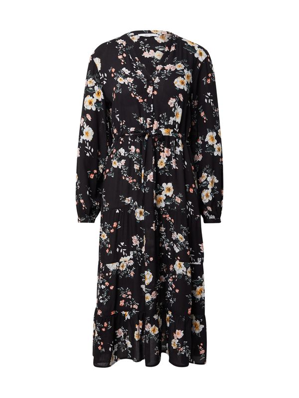 ABOUT YOU ABOUT YOU Haljina 'Meline'  miks boja / crna