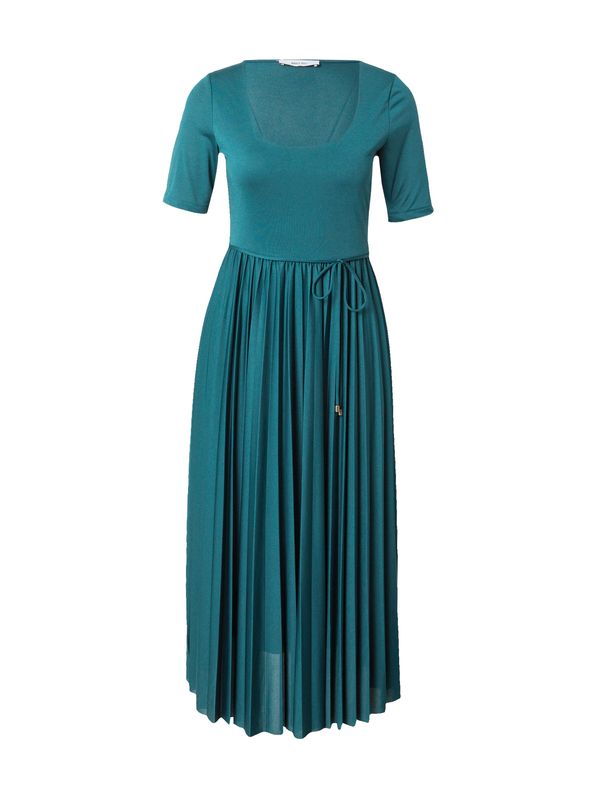 ABOUT YOU ABOUT YOU Haljina 'Meret Dress'  tamno zelena